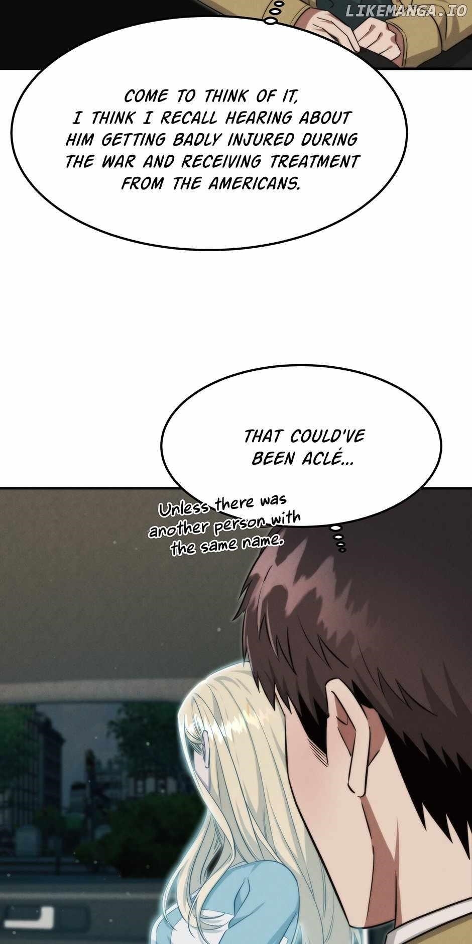 Genius Doctor Lee Moo-jin Chapter 151 - Page 40