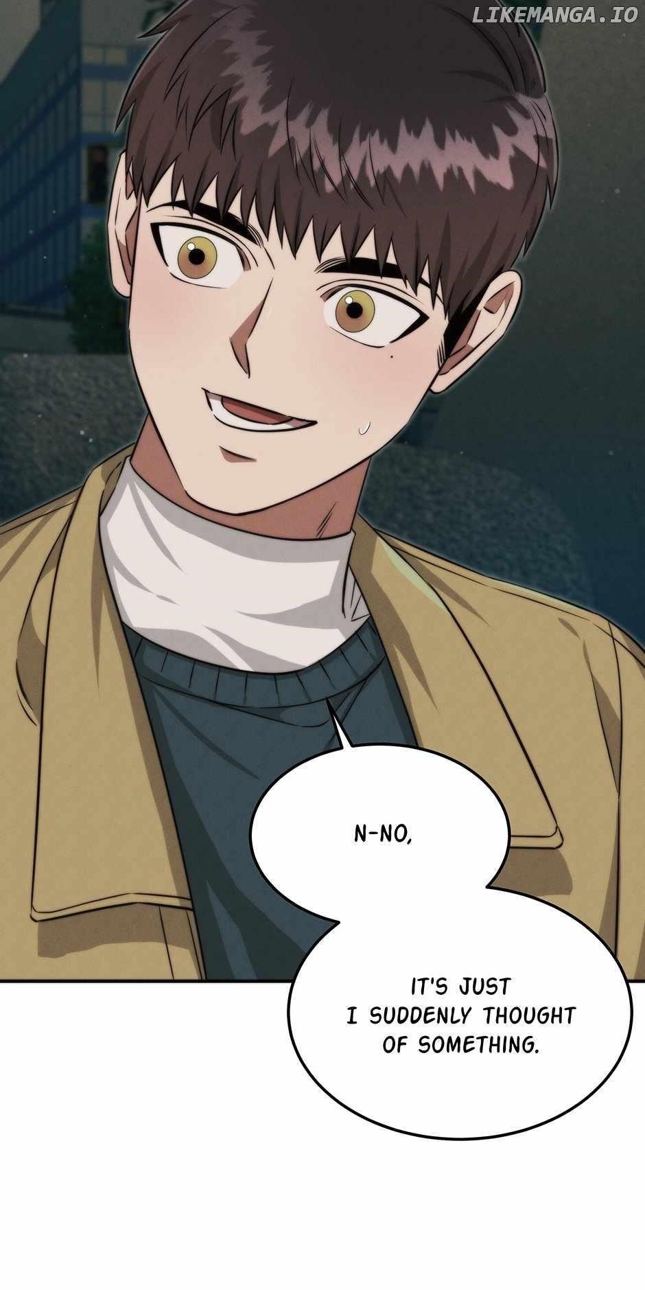 Genius Doctor Lee Moo-jin Chapter 151 - Page 42