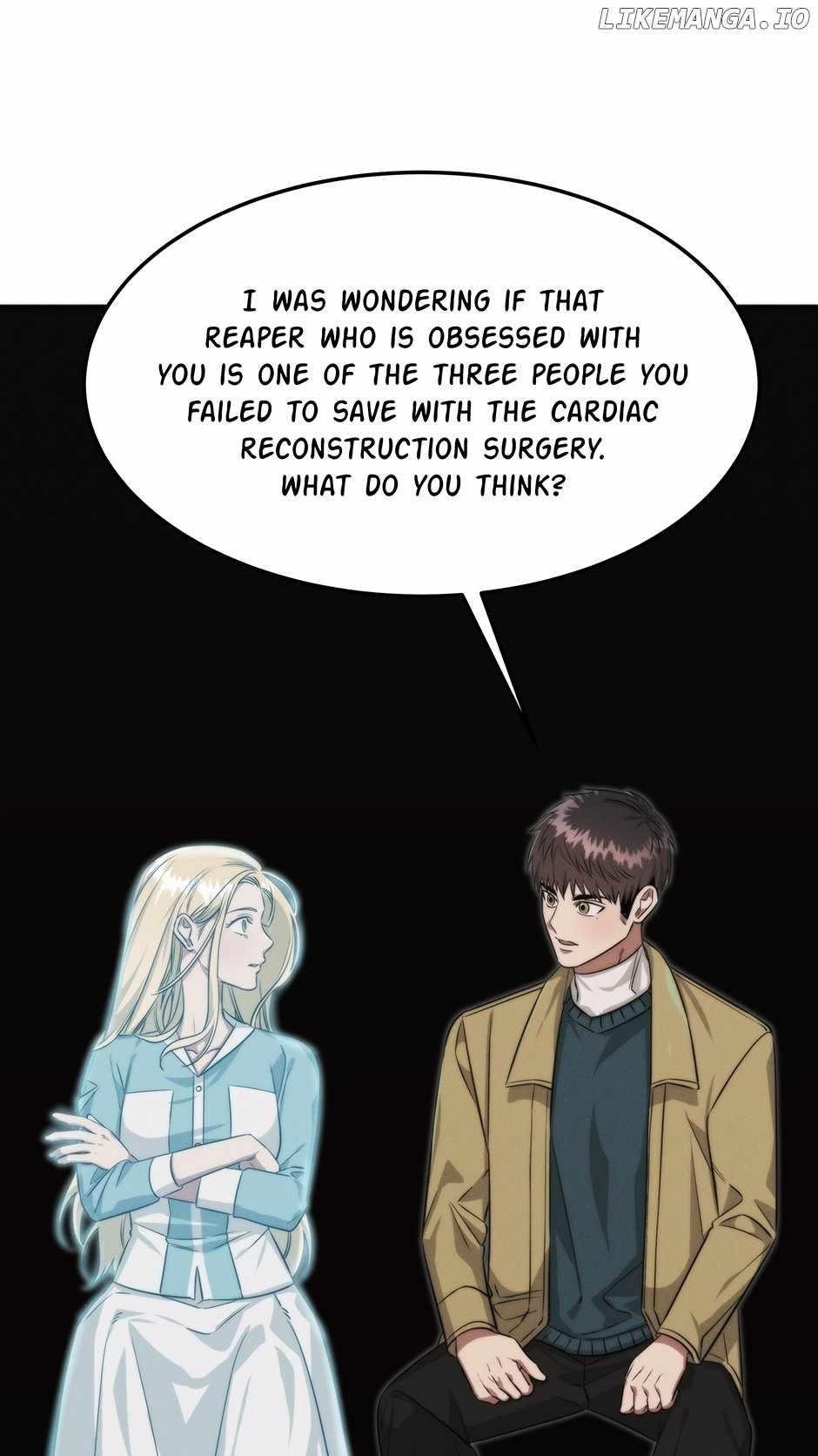 Genius Doctor Lee Moo-jin Chapter 151 - Page 43