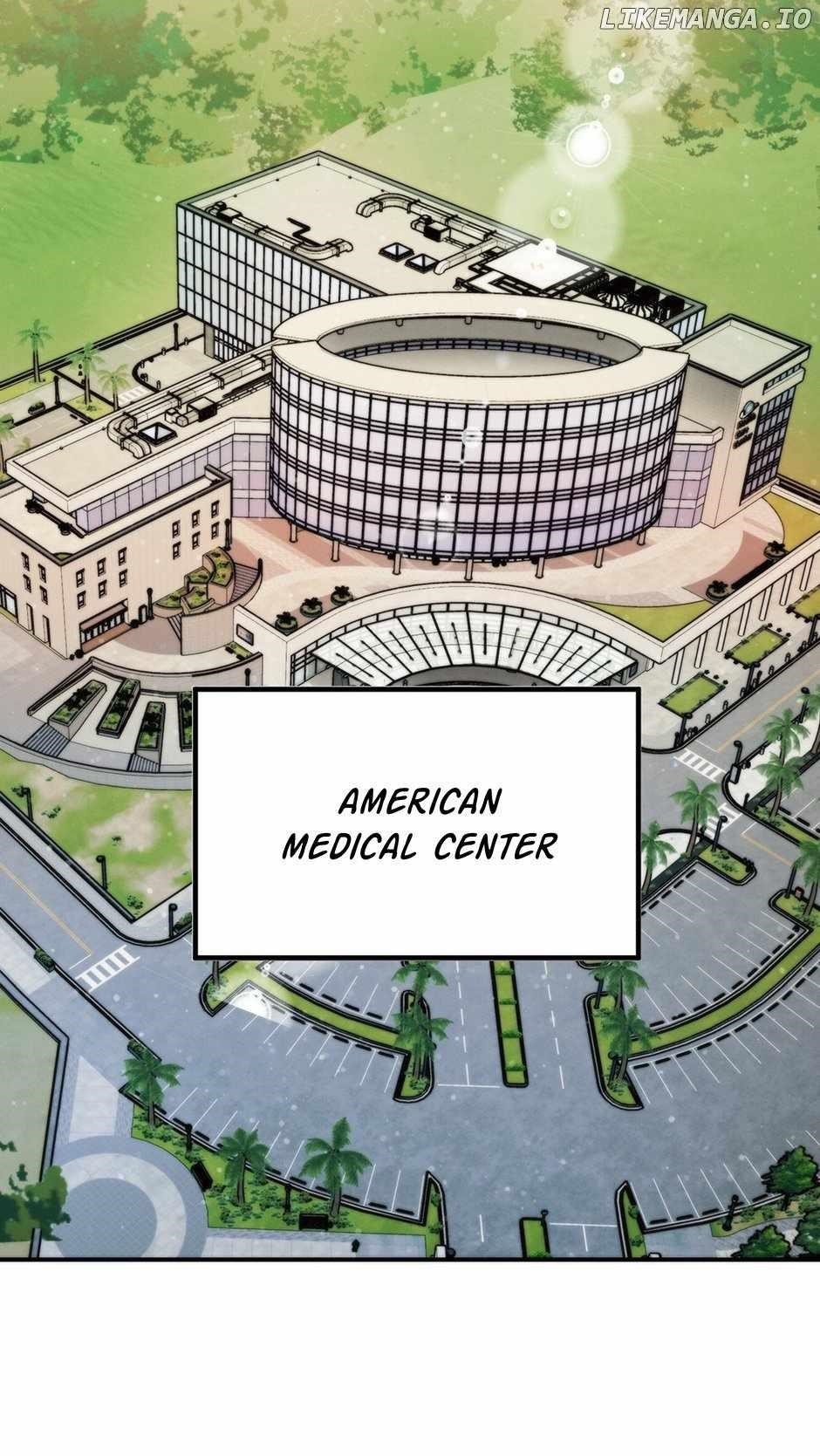 Genius Doctor Lee Moo-jin Chapter 151 - Page 48