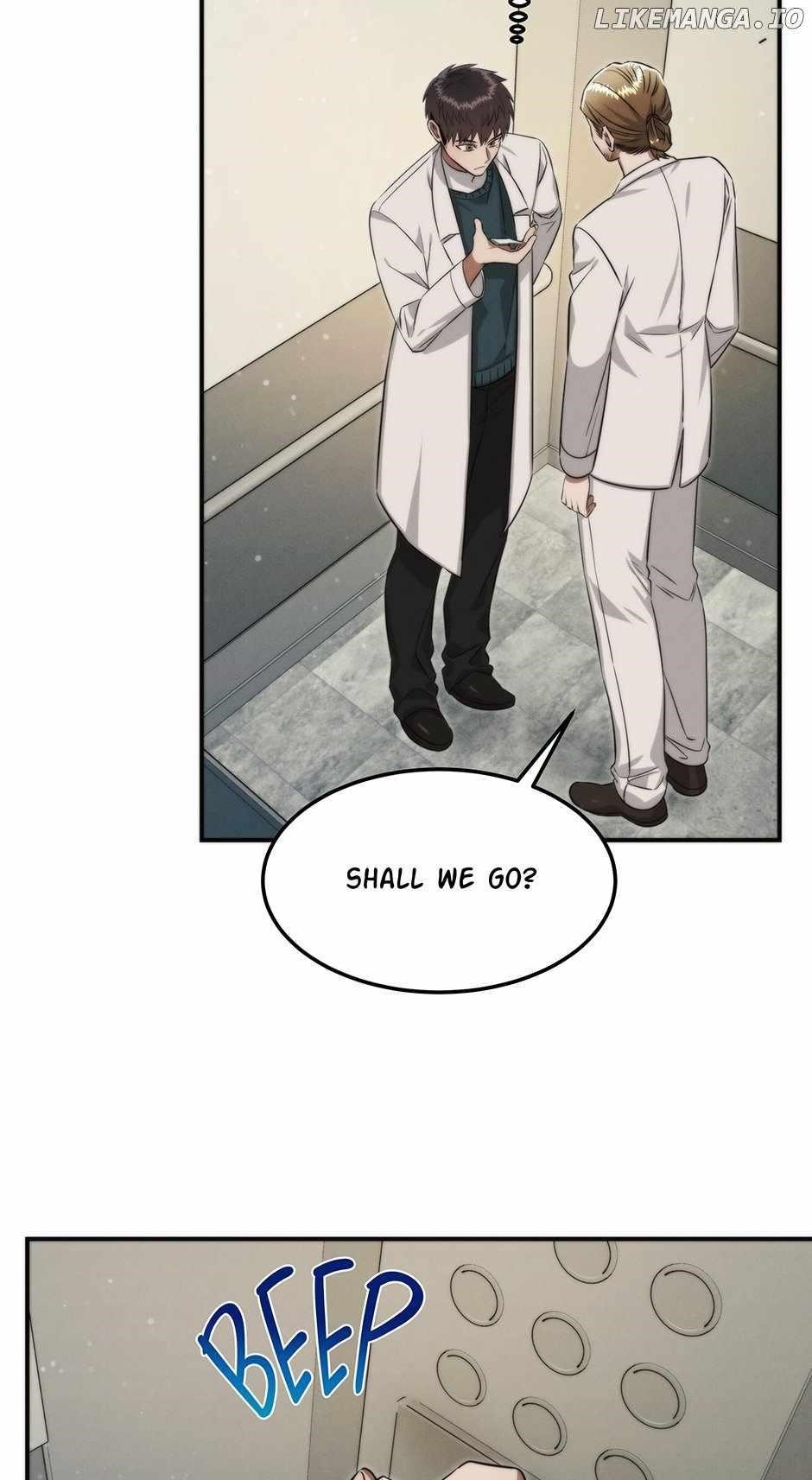 Genius Doctor Lee Moo-jin Chapter 151 - Page 50