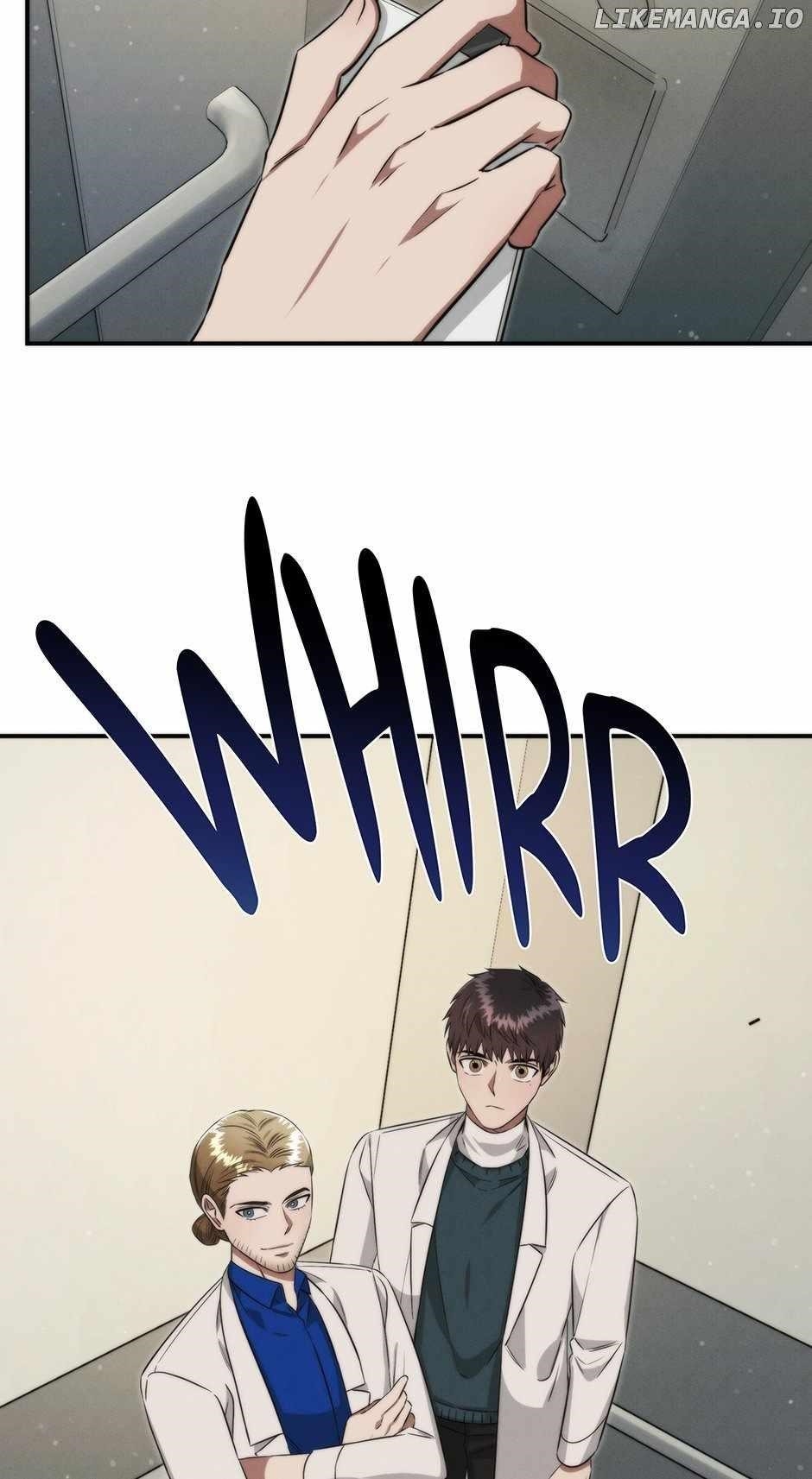 Genius Doctor Lee Moo-jin Chapter 151 - Page 51