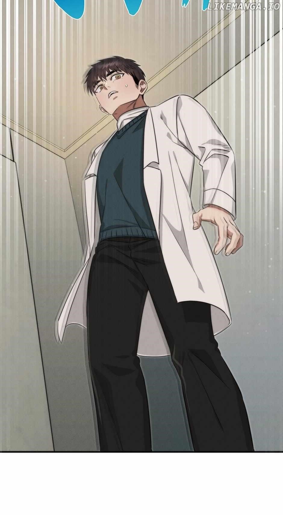 Genius Doctor Lee Moo-jin Chapter 151 - Page 53