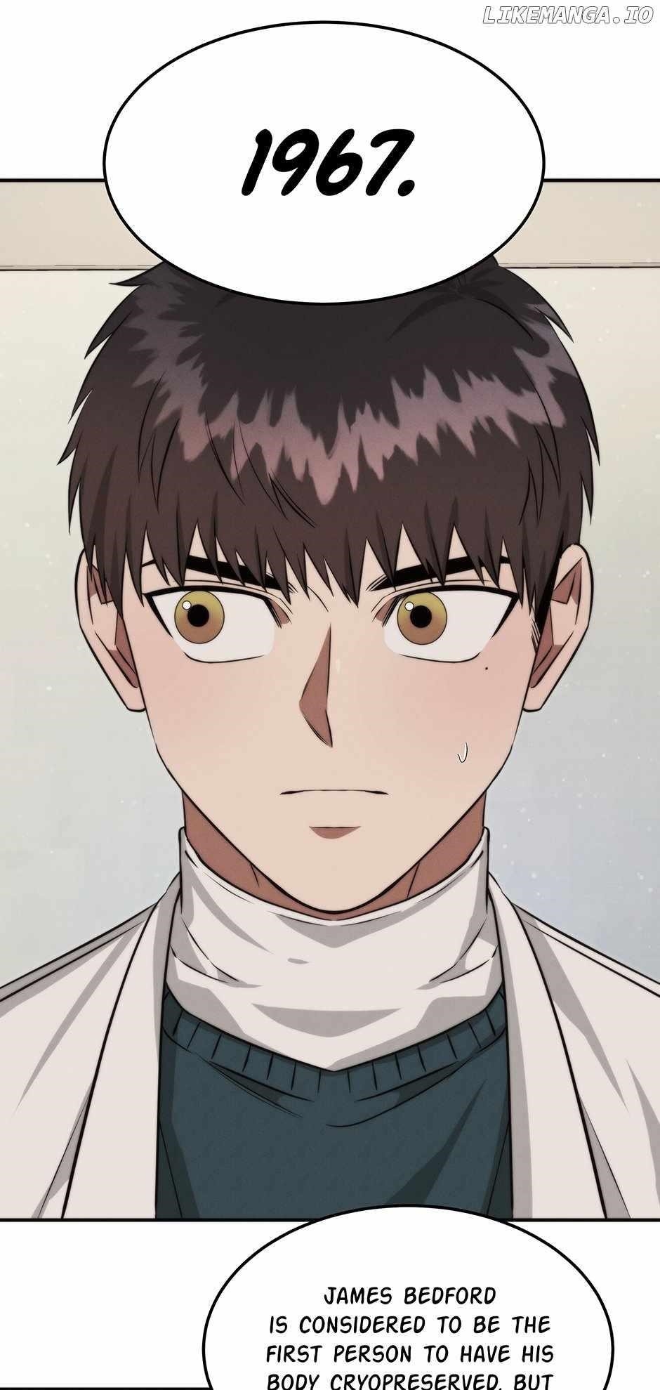 Genius Doctor Lee Moo-jin Chapter 151 - Page 55