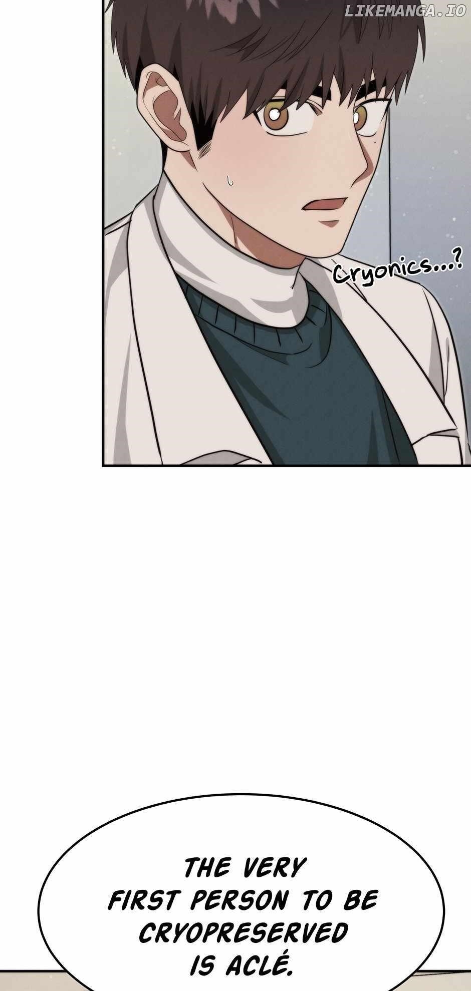 Genius Doctor Lee Moo-jin Chapter 151 - Page 57