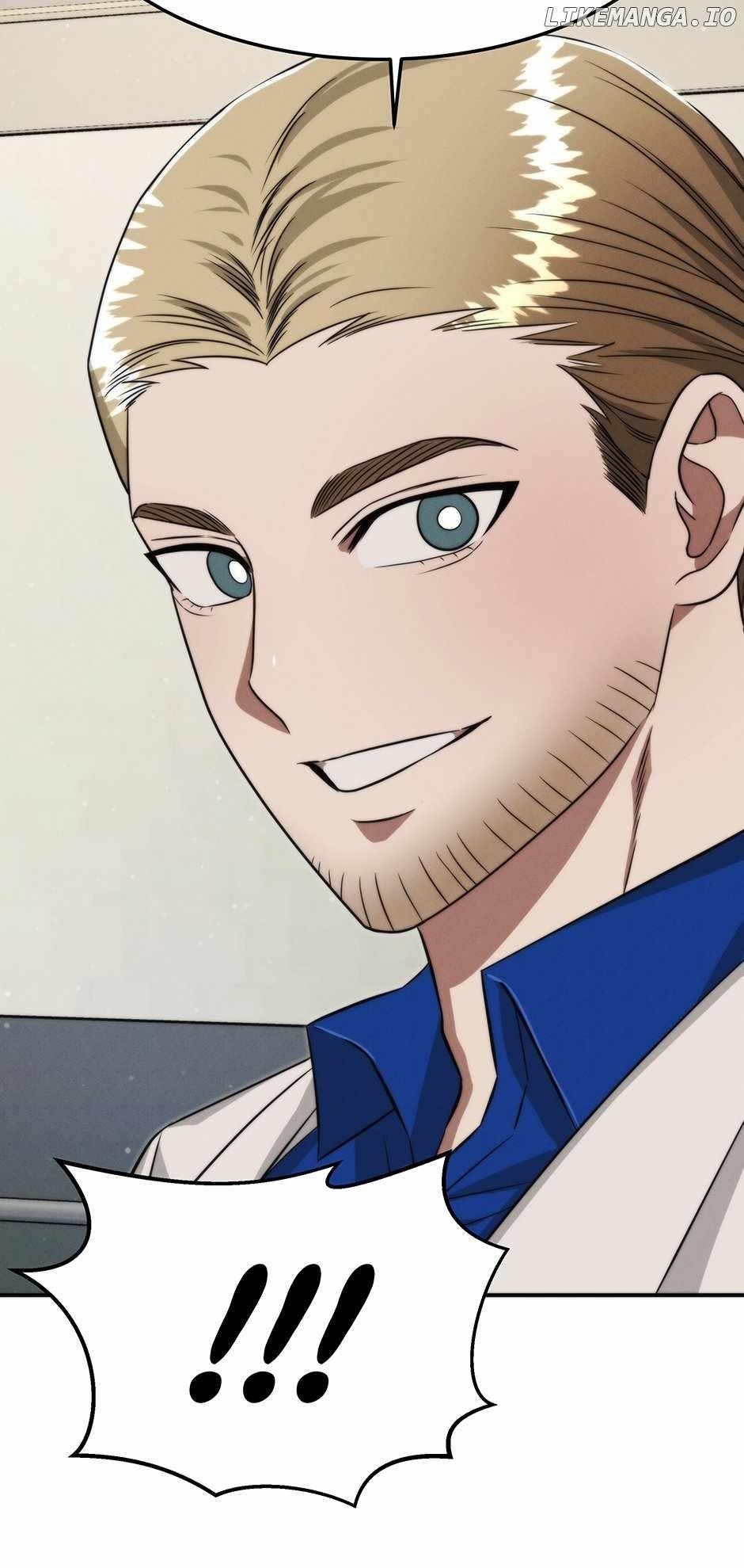 Genius Doctor Lee Moo-jin Chapter 151 - Page 58