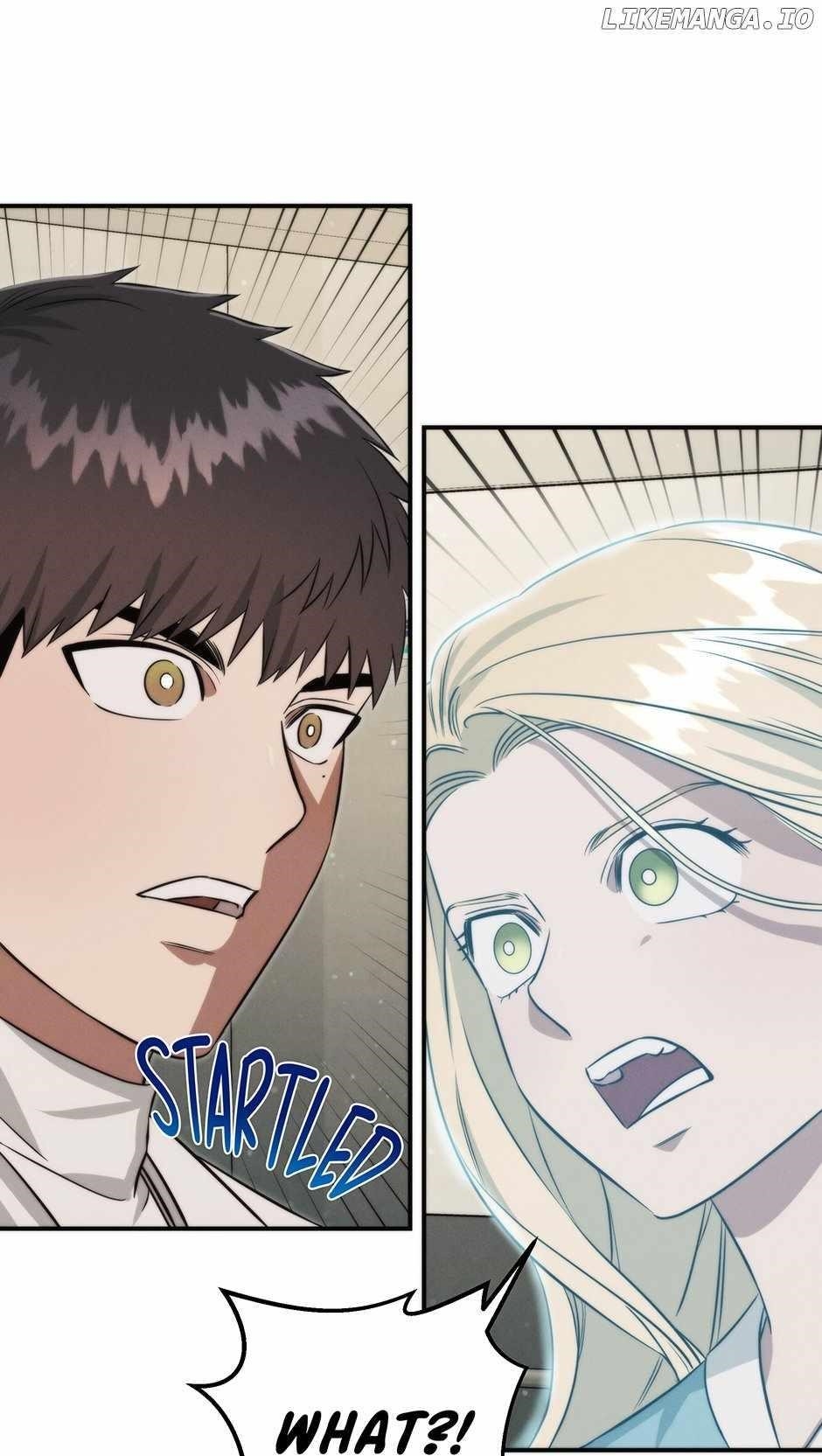 Genius Doctor Lee Moo-jin Chapter 151 - Page 59