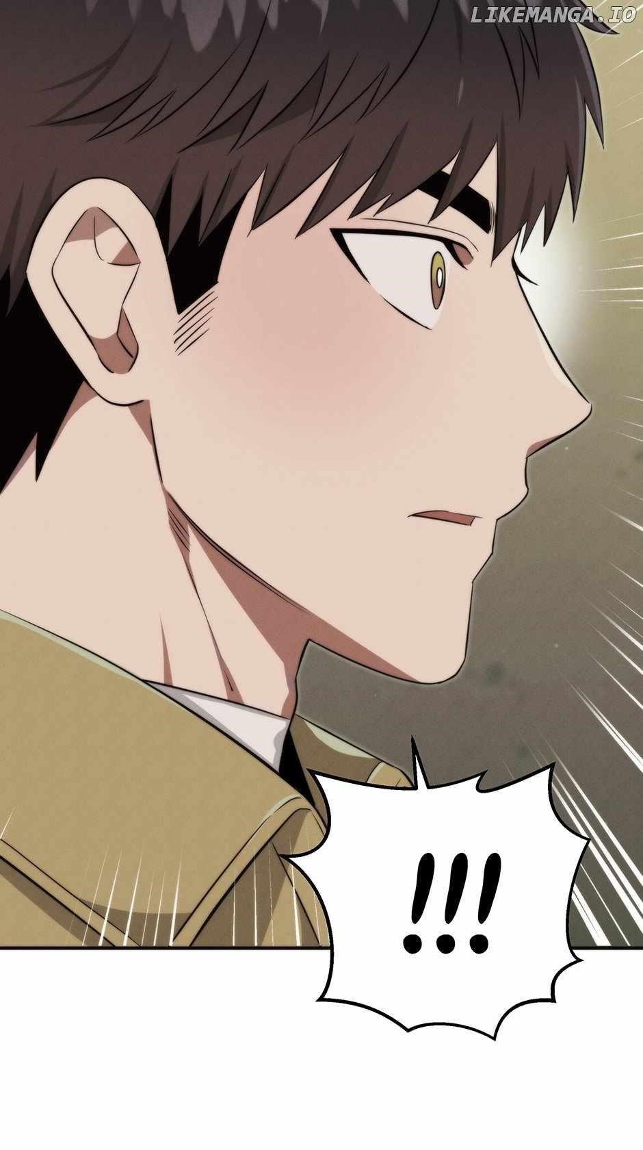 Genius Doctor Lee Moo-jin Chapter 151 - Page 6