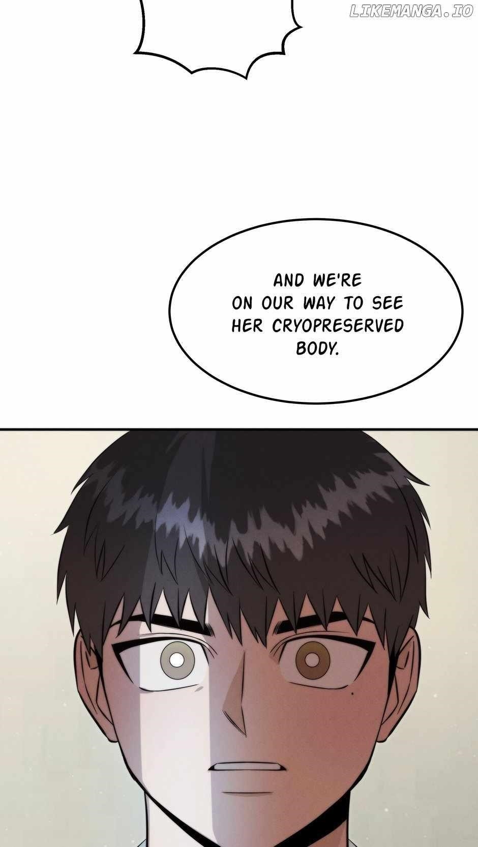 Genius Doctor Lee Moo-jin Chapter 151 - Page 60