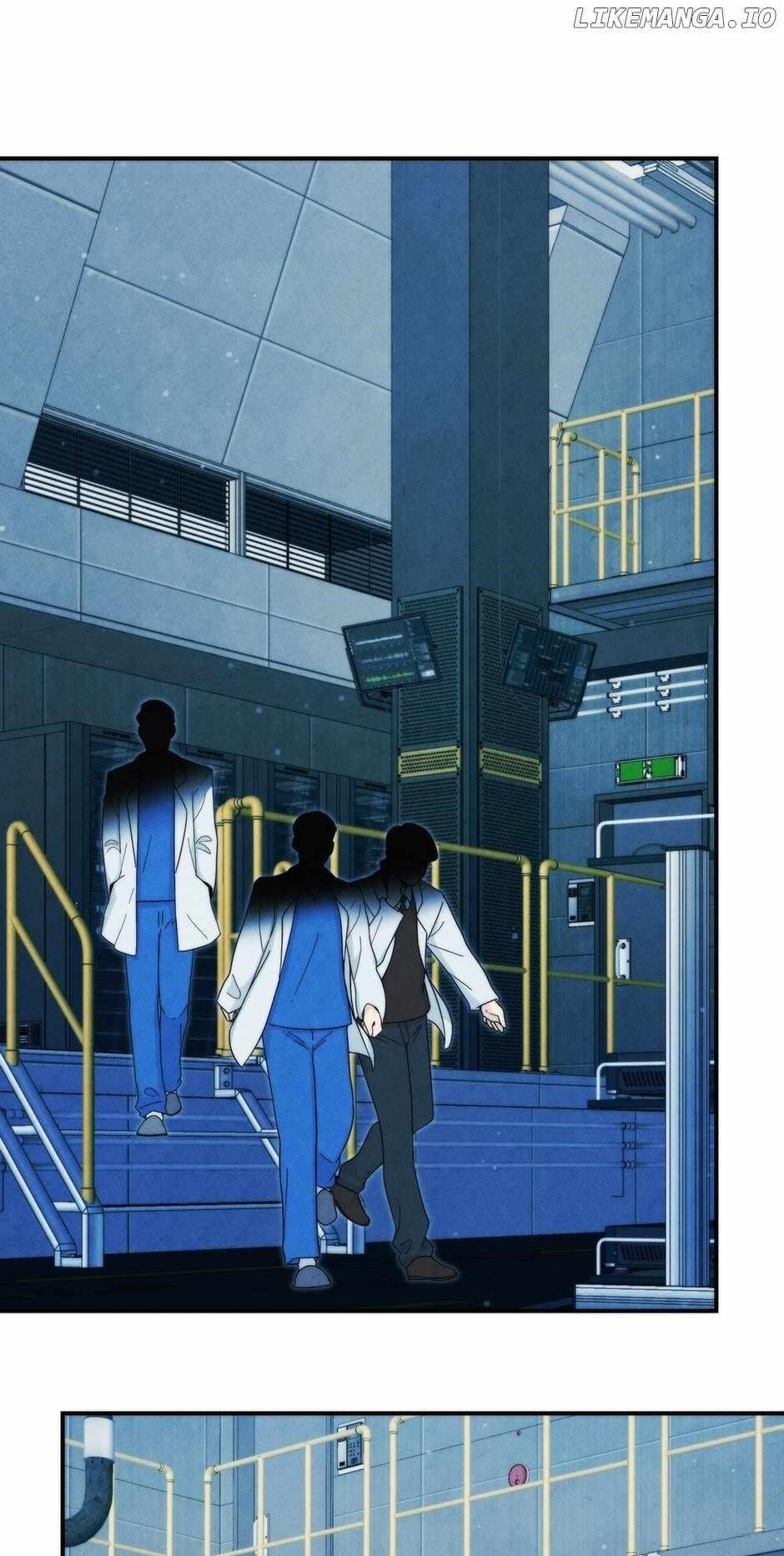 Genius Doctor Lee Moo-jin Chapter 151 - Page 64