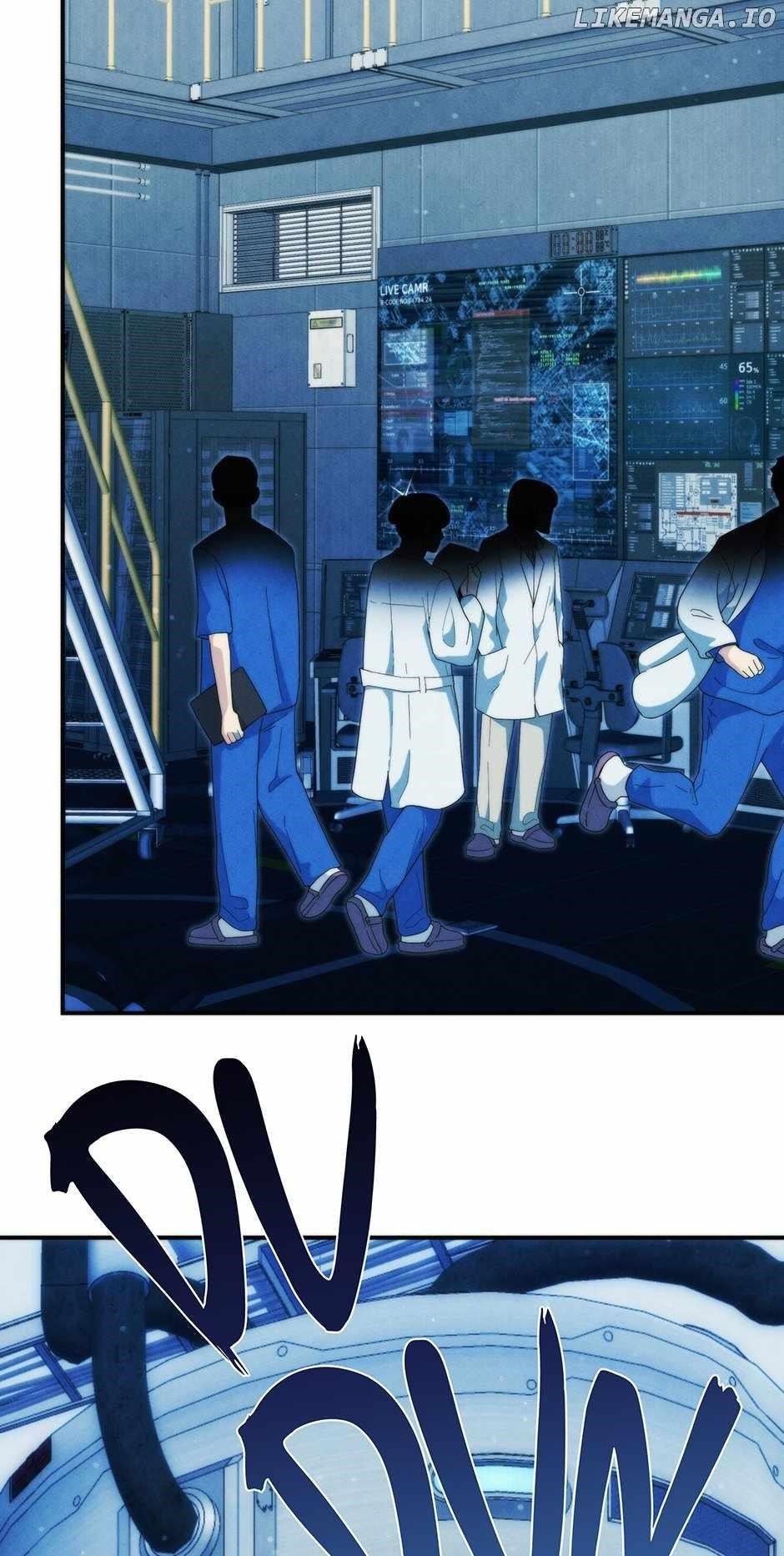 Genius Doctor Lee Moo-jin Chapter 151 - Page 65