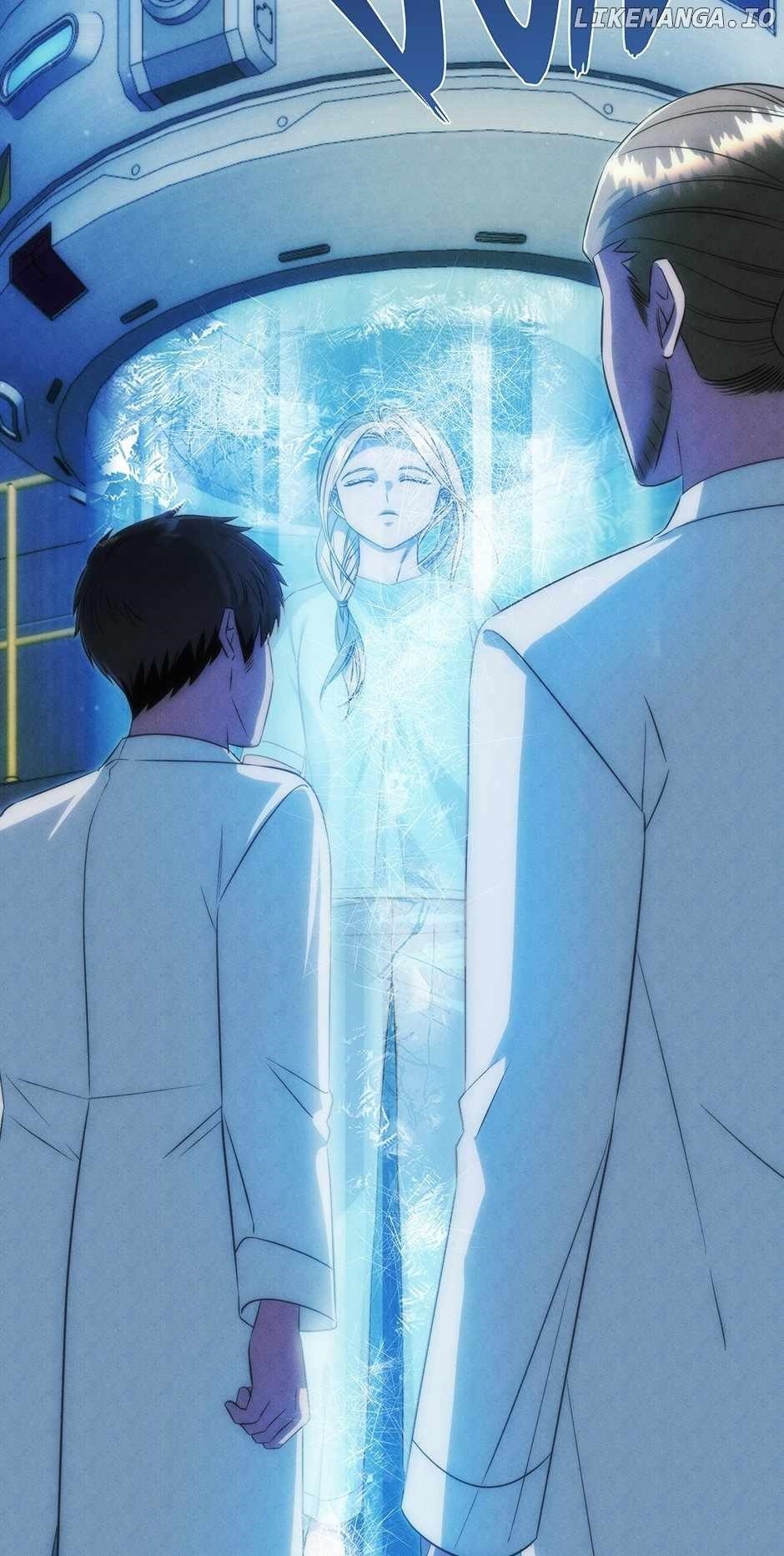 Genius Doctor Lee Moo-jin Chapter 151 - Page 66