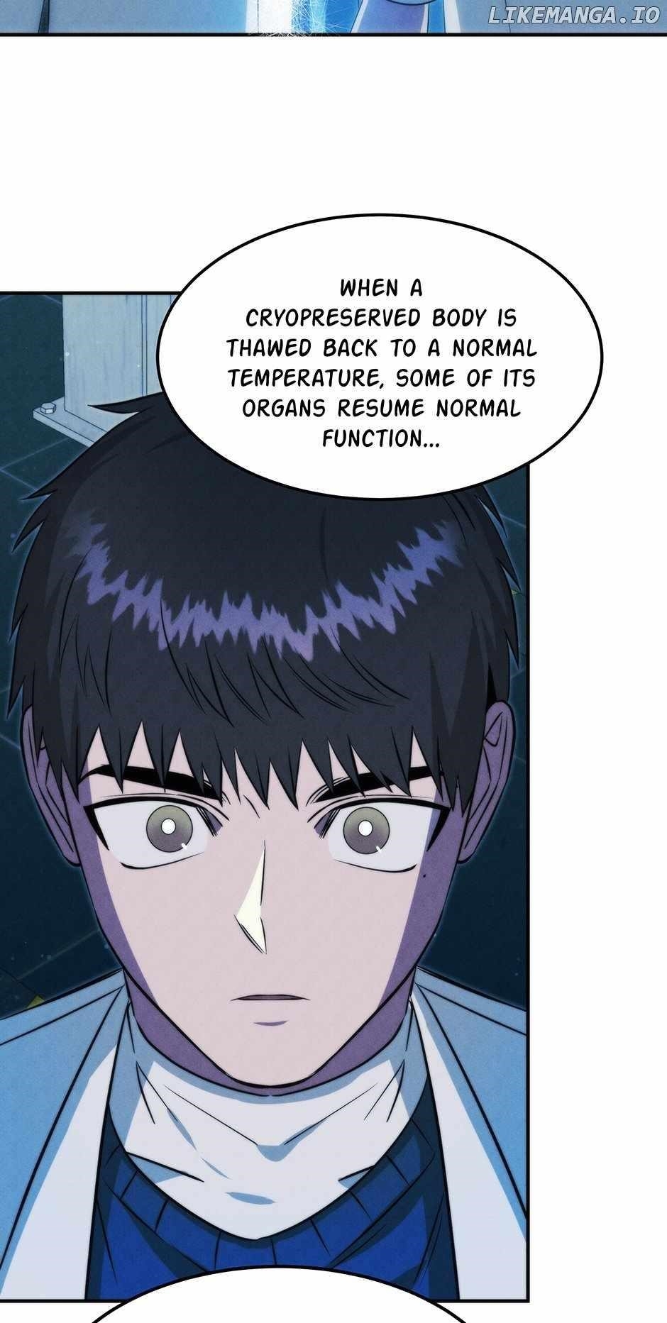 Genius Doctor Lee Moo-jin Chapter 151 - Page 67