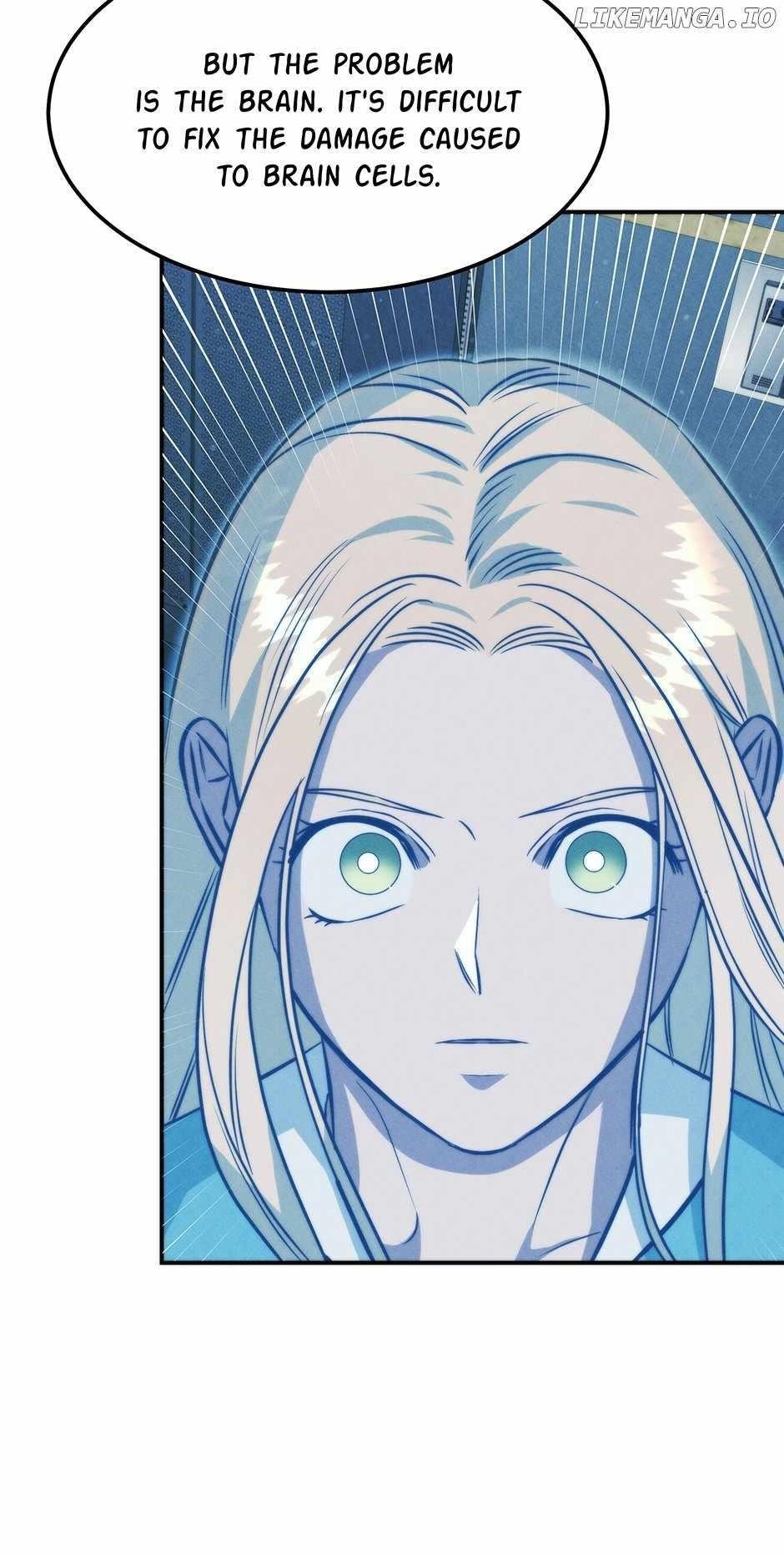 Genius Doctor Lee Moo-jin Chapter 151 - Page 68