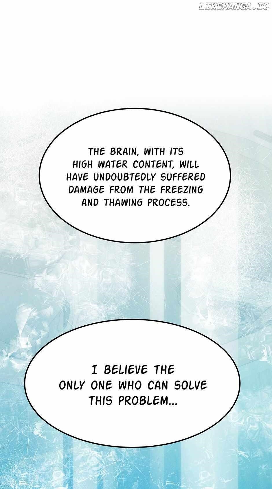 Genius Doctor Lee Moo-jin Chapter 151 - Page 69