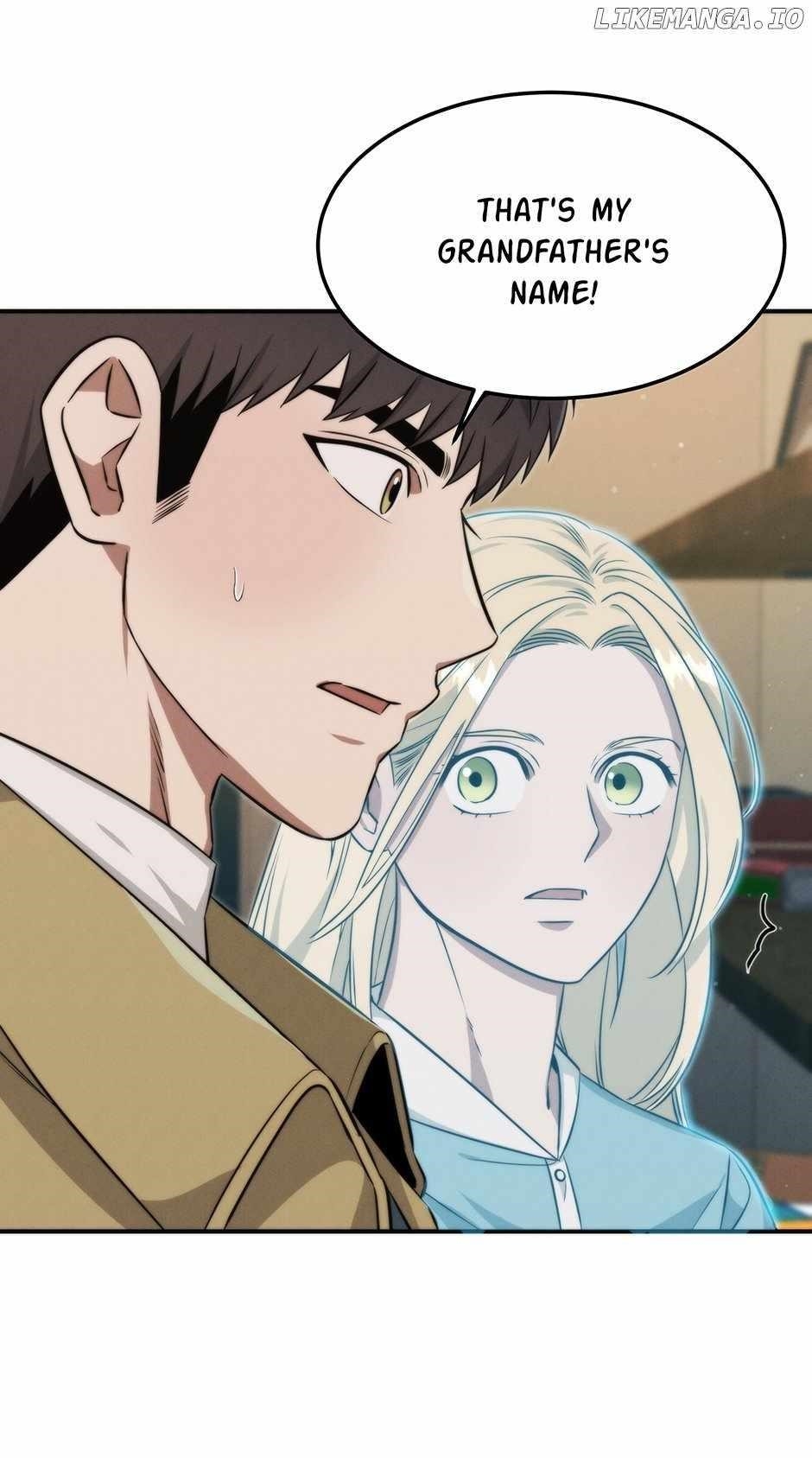 Genius Doctor Lee Moo-jin Chapter 151 - Page 7