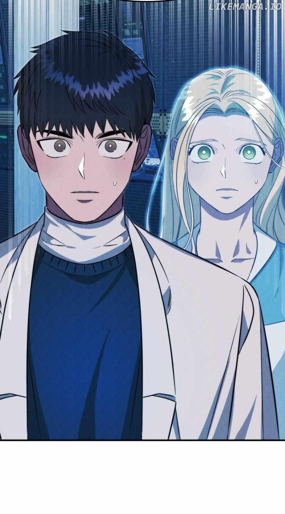 Genius Doctor Lee Moo-jin Chapter 151 - Page 71