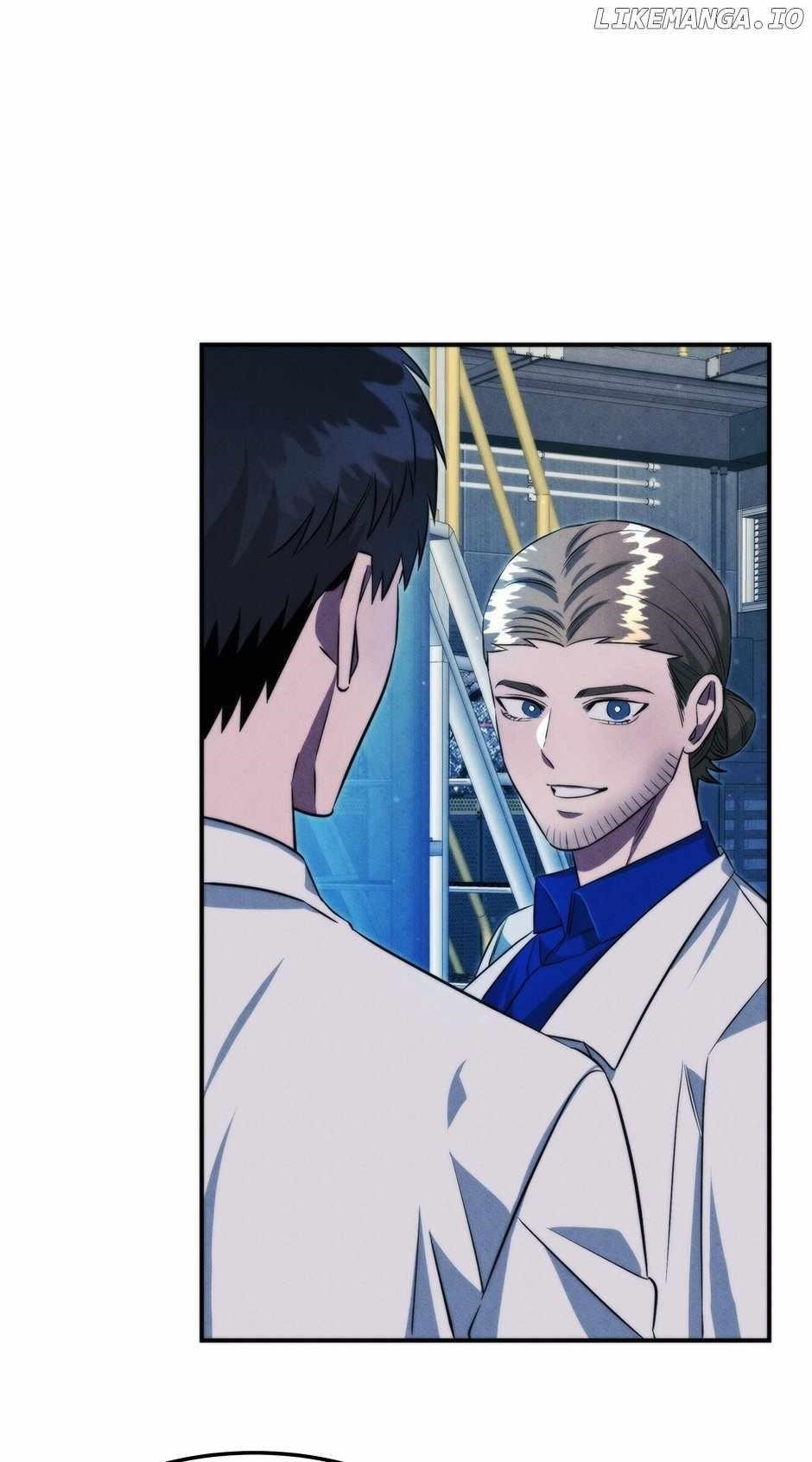 Genius Doctor Lee Moo-jin Chapter 151 - Page 72