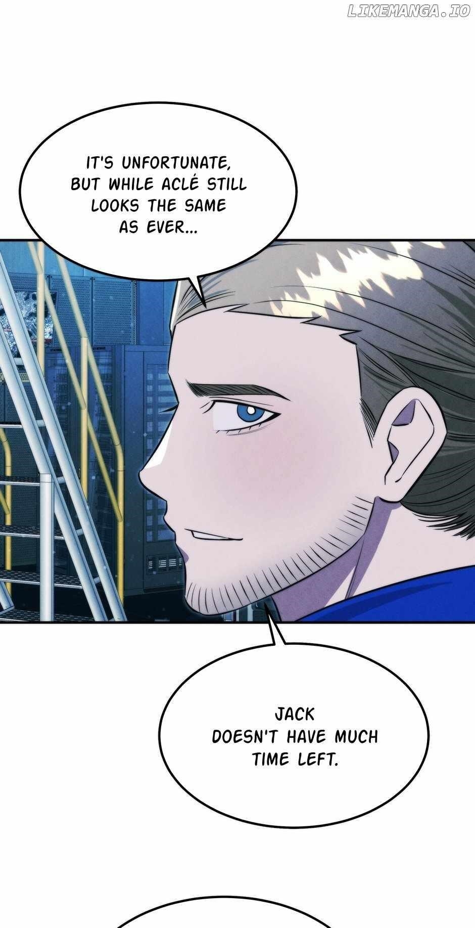 Genius Doctor Lee Moo-jin Chapter 151 - Page 75