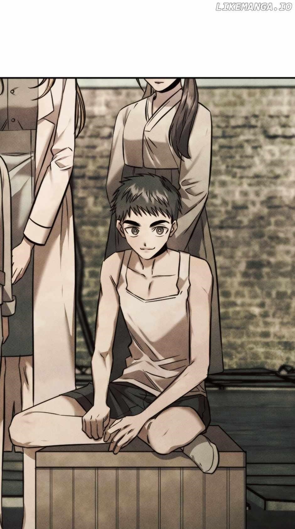 Genius Doctor Lee Moo-jin Chapter 151 - Page 8