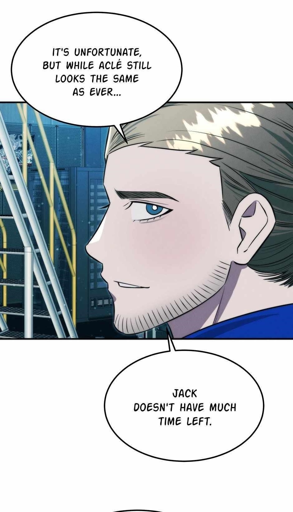 Genius Doctor Lee Moo-jin Chapter 152 - Page 1