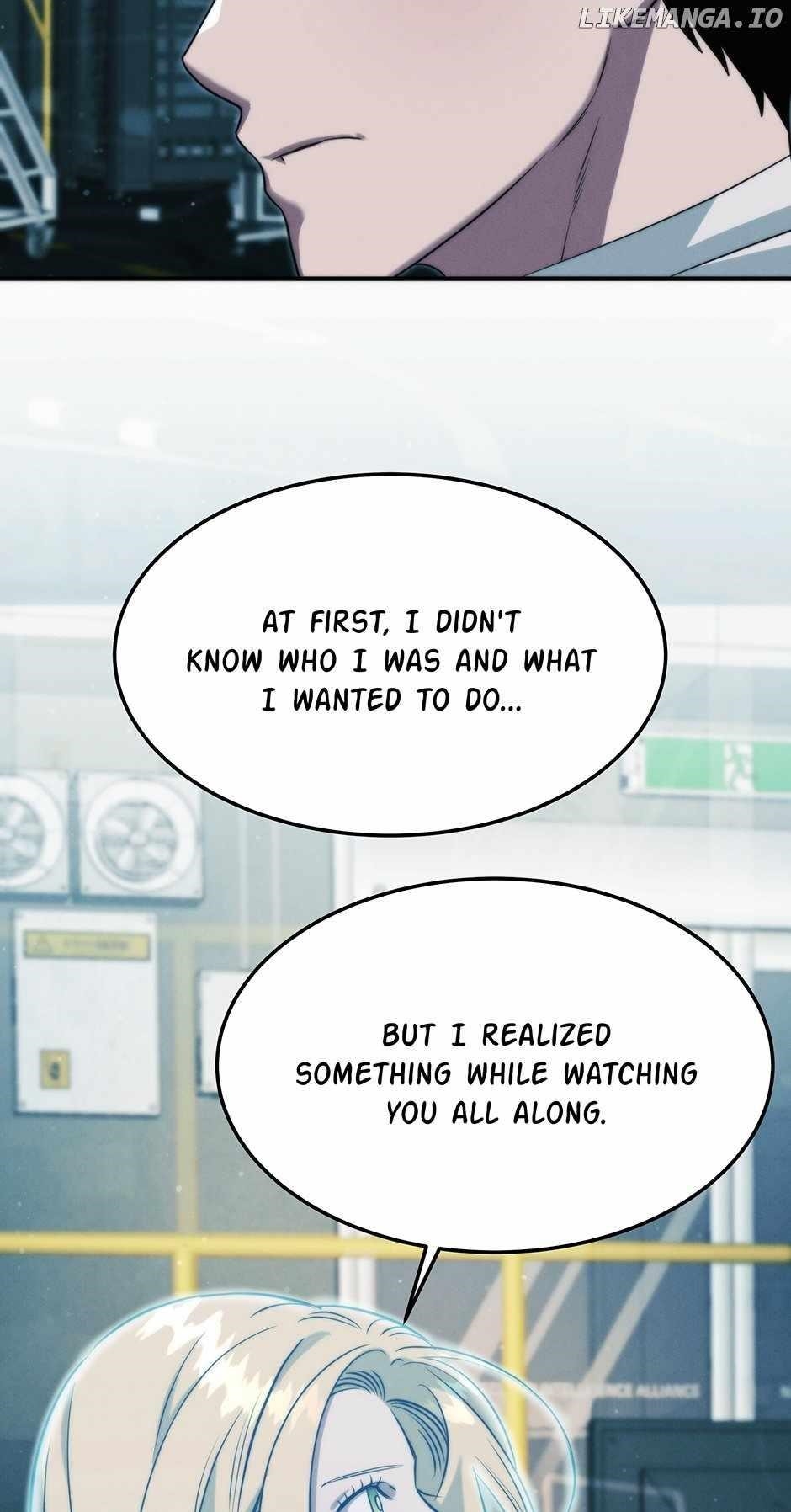 Genius Doctor Lee Moo-jin Chapter 152 - Page 10