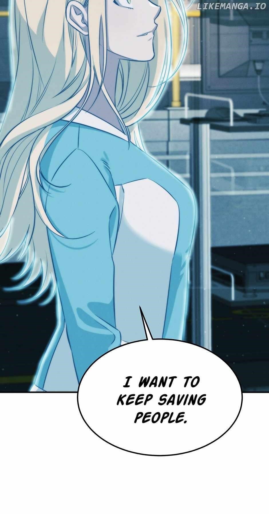 Genius Doctor Lee Moo-jin Chapter 152 - Page 11