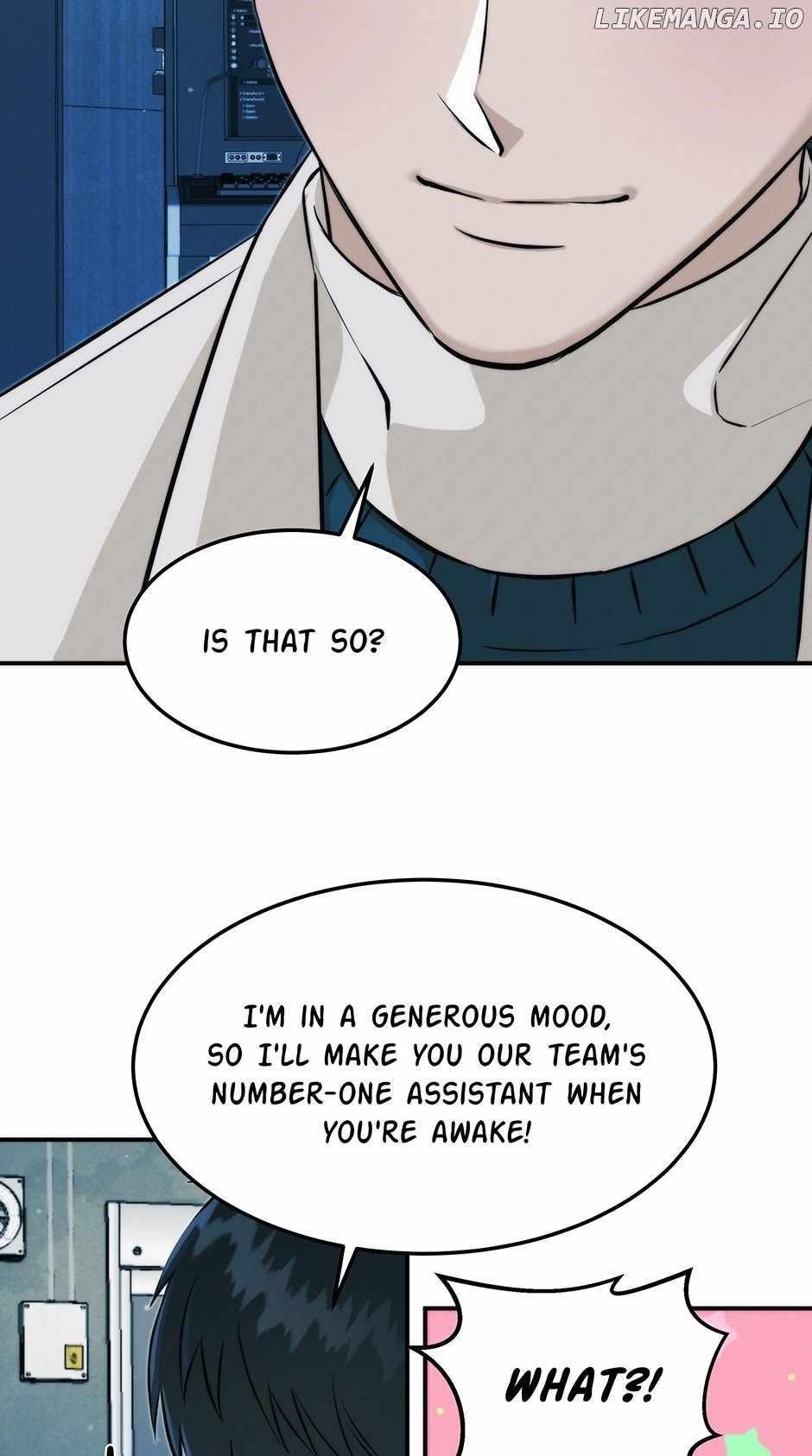 Genius Doctor Lee Moo-jin Chapter 152 - Page 14