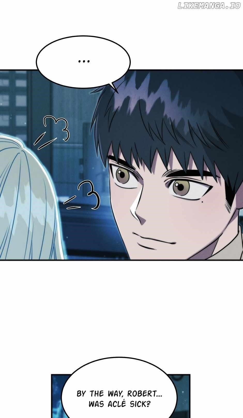 Genius Doctor Lee Moo-jin Chapter 152 - Page 17