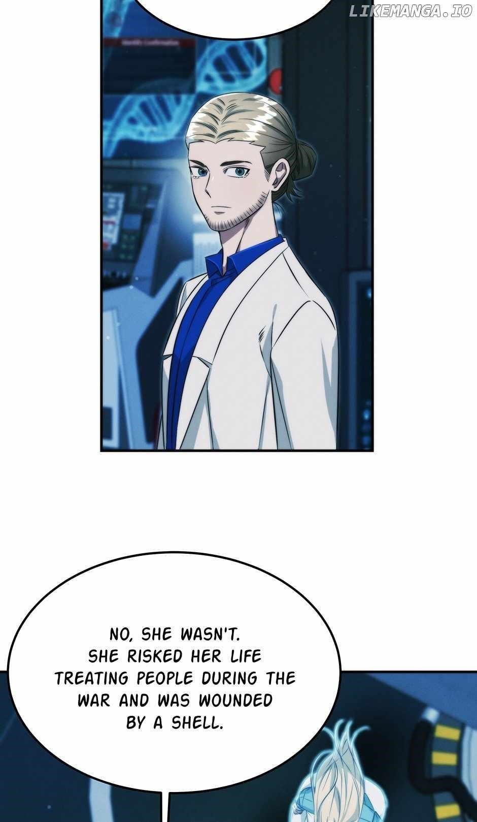 Genius Doctor Lee Moo-jin Chapter 152 - Page 18