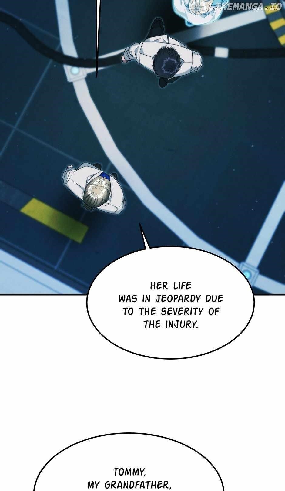 Genius Doctor Lee Moo-jin Chapter 152 - Page 19