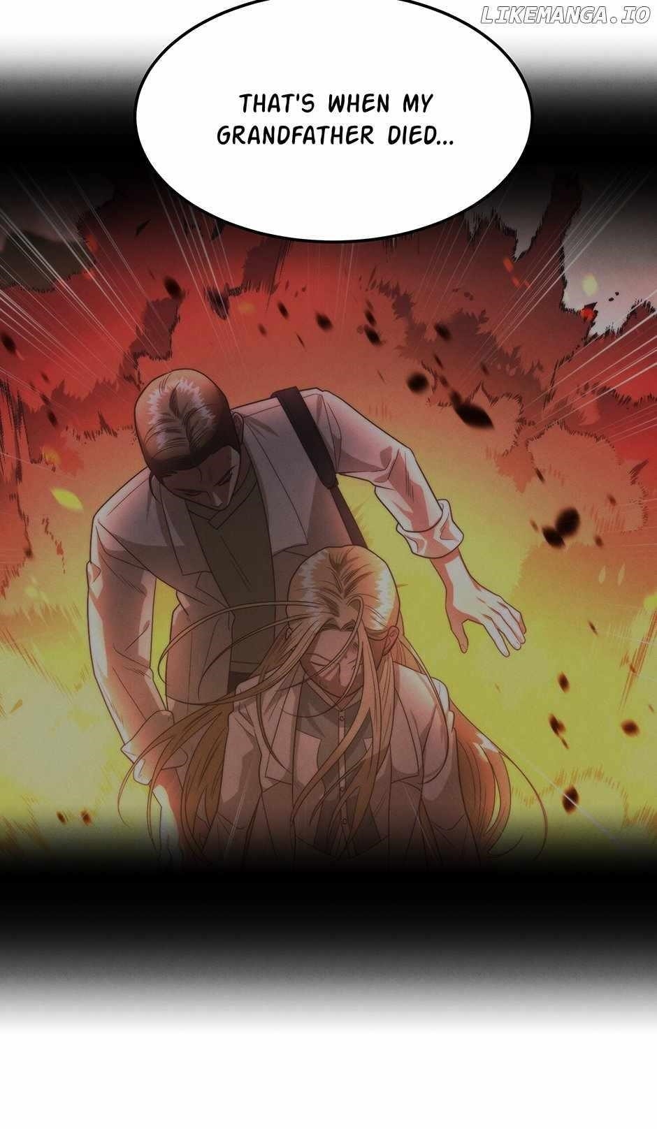 Genius Doctor Lee Moo-jin Chapter 152 - Page 21