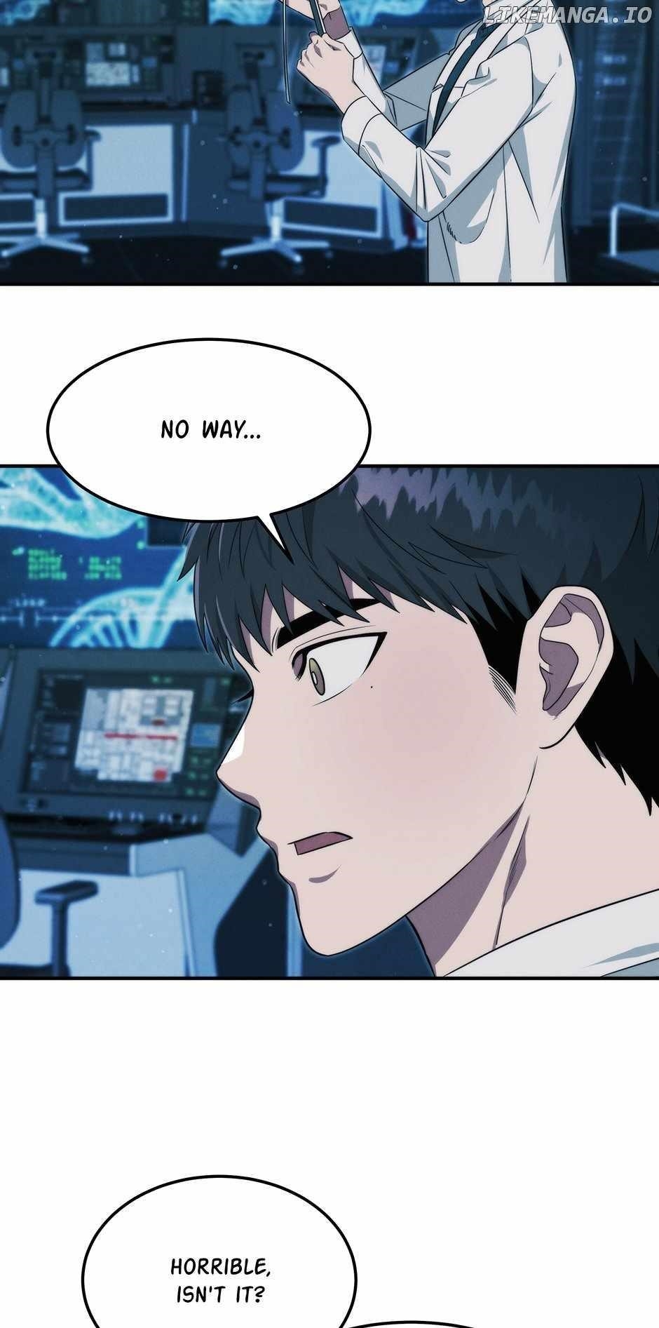 Genius Doctor Lee Moo-jin Chapter 152 - Page 24