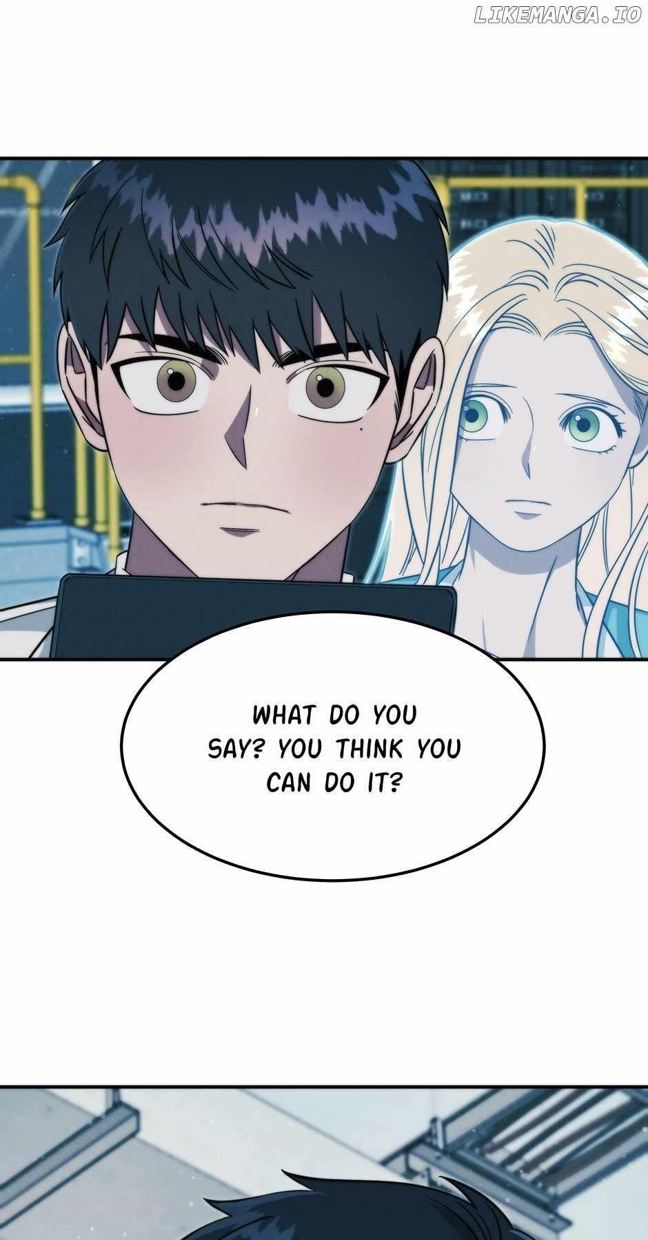 Genius Doctor Lee Moo-jin Chapter 152 - Page 26