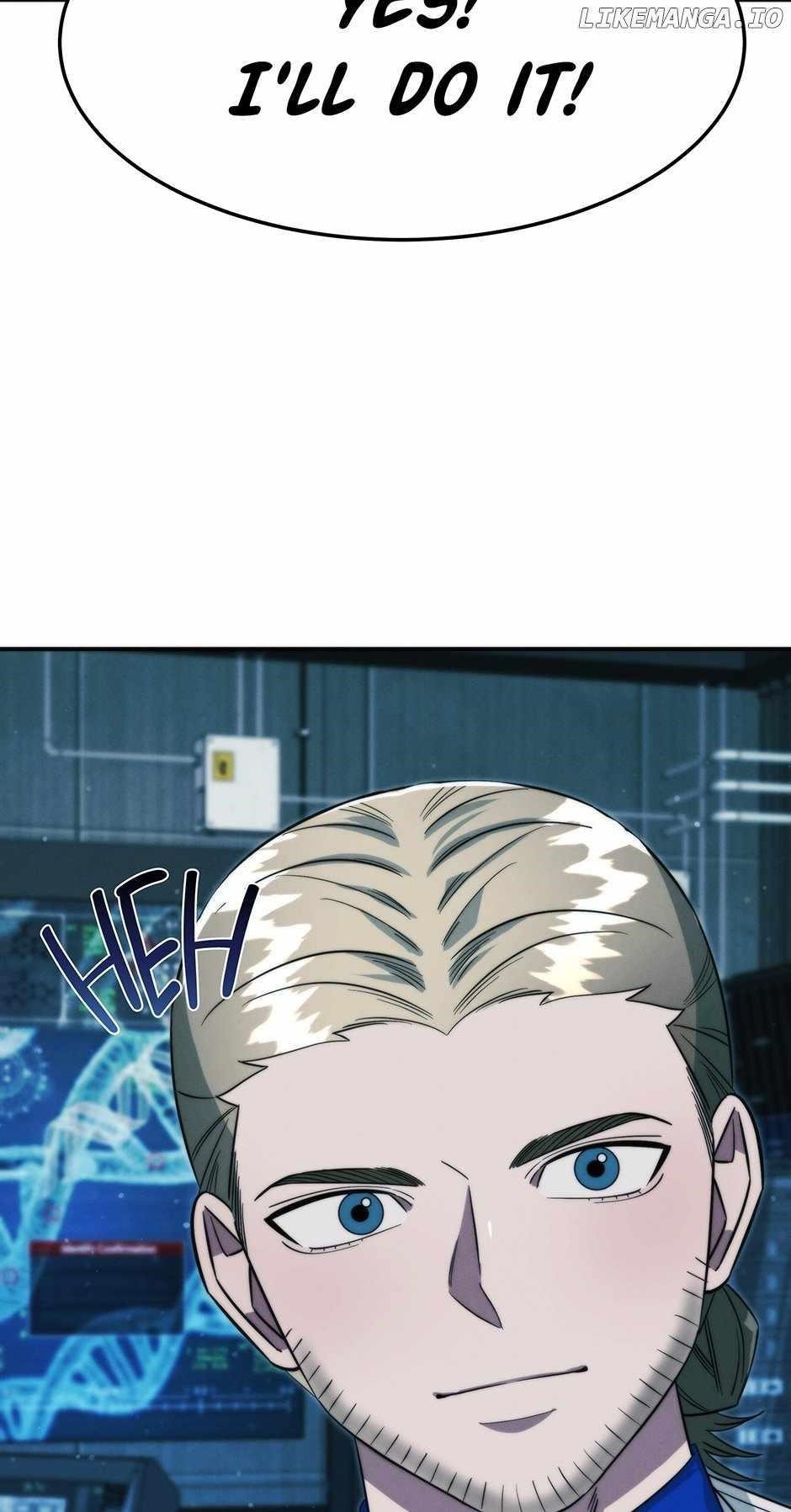 Genius Doctor Lee Moo-jin Chapter 152 - Page 28