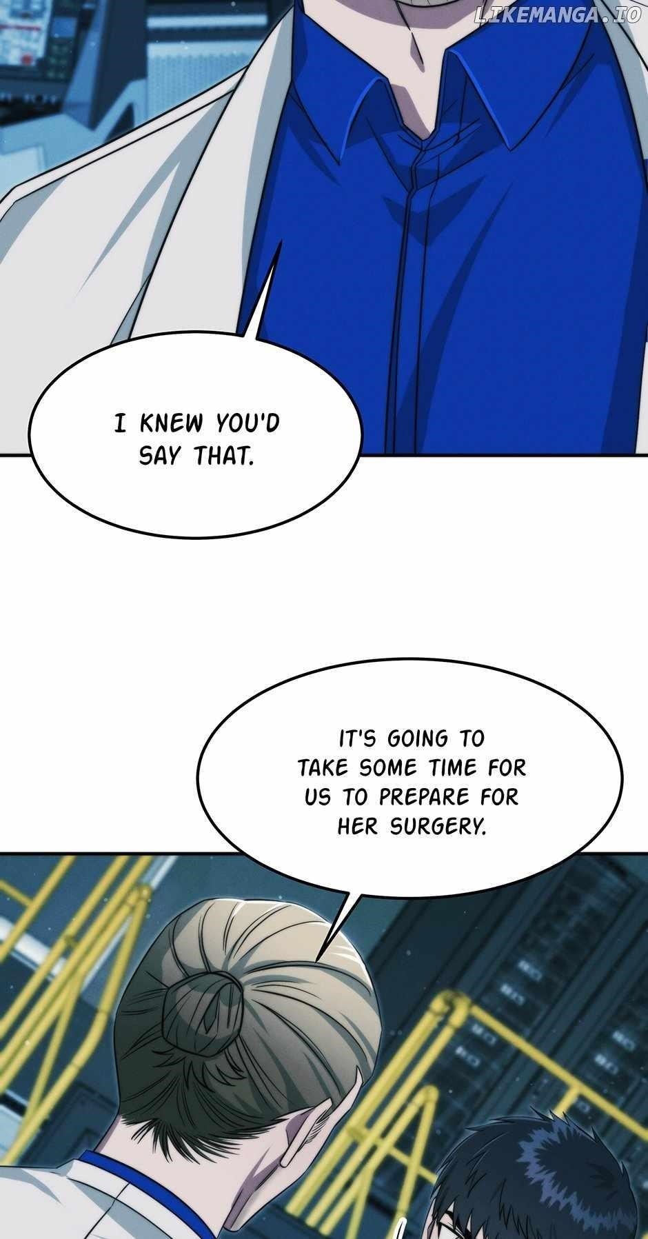 Genius Doctor Lee Moo-jin Chapter 152 - Page 29