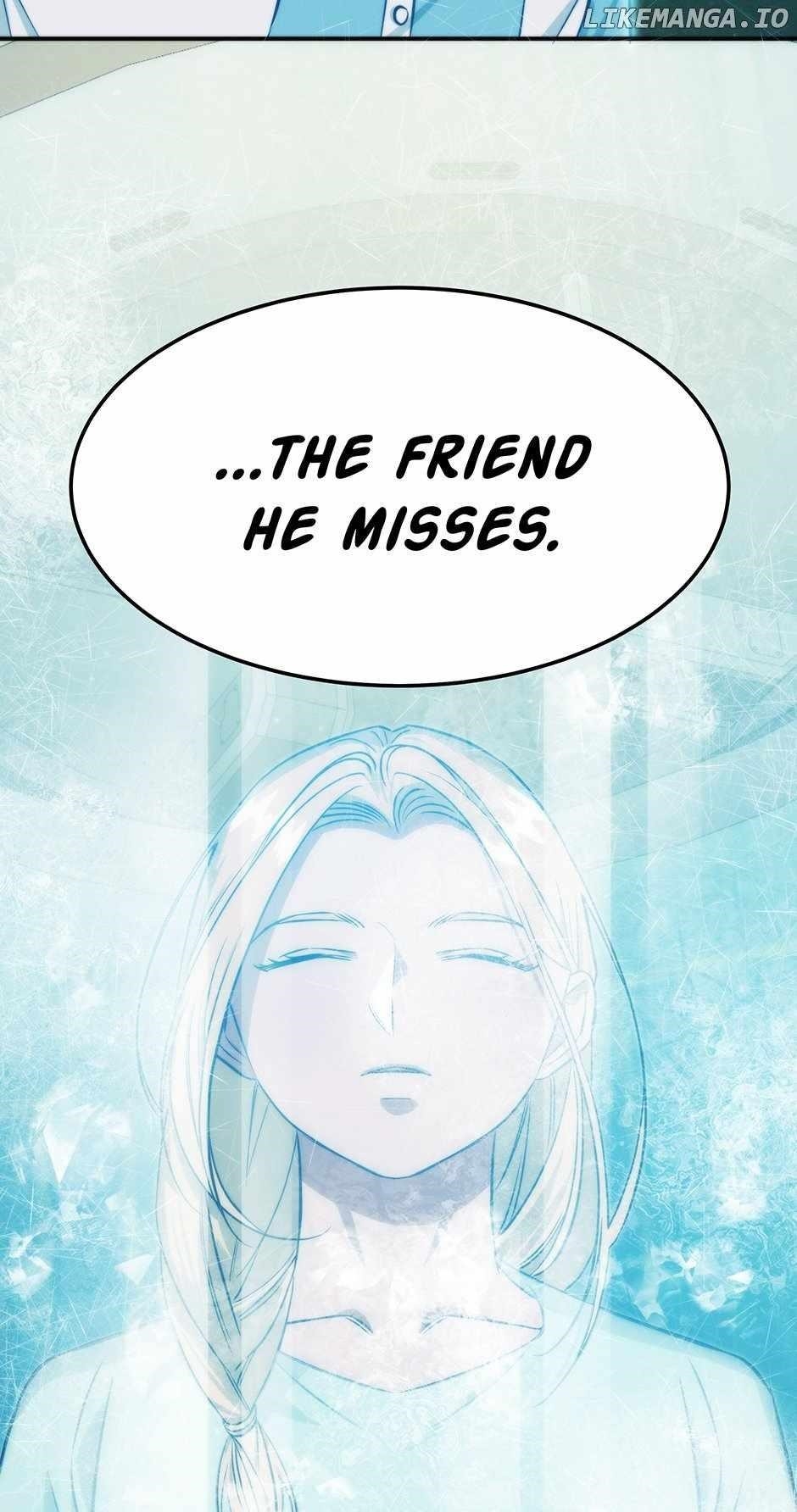 Genius Doctor Lee Moo-jin Chapter 152 - Page 3