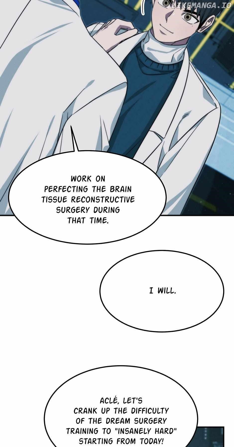 Genius Doctor Lee Moo-jin Chapter 152 - Page 30