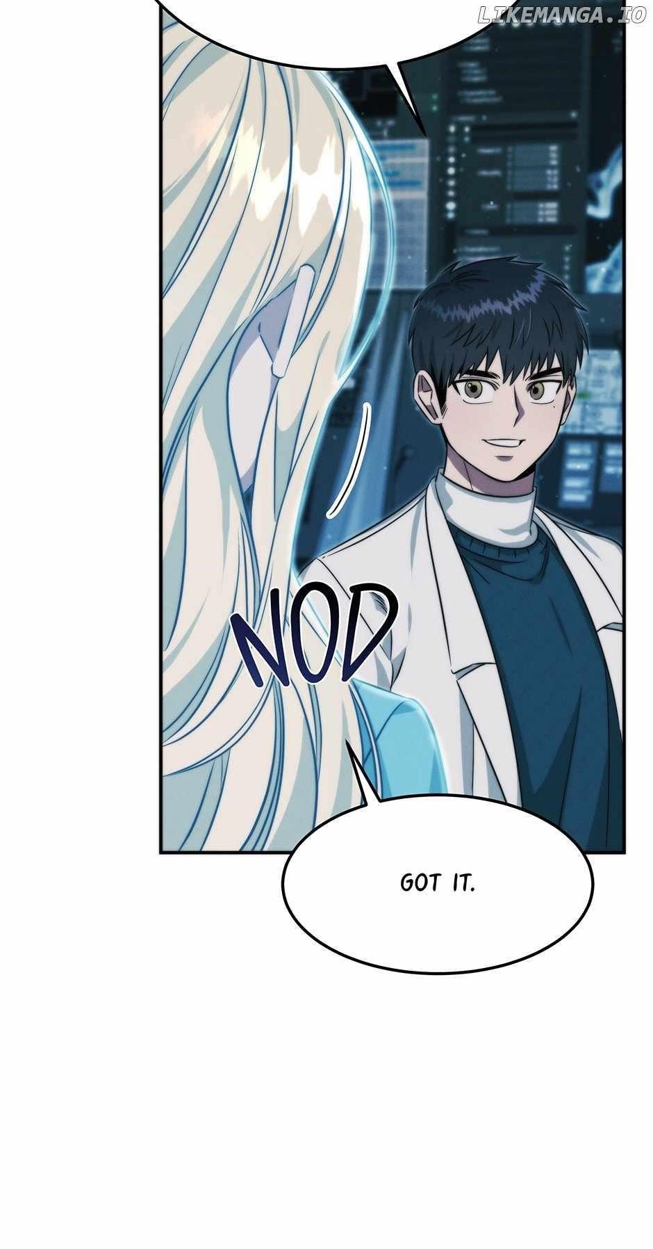 Genius Doctor Lee Moo-jin Chapter 152 - Page 31