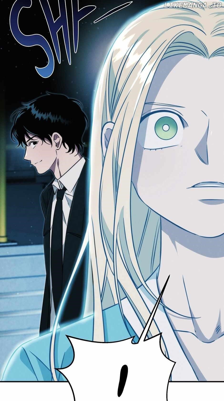 Genius Doctor Lee Moo-jin Chapter 152 - Page 33