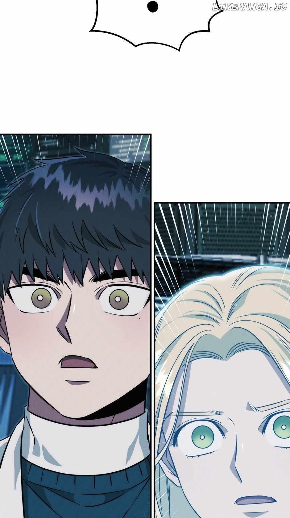 Genius Doctor Lee Moo-jin Chapter 152 - Page 34