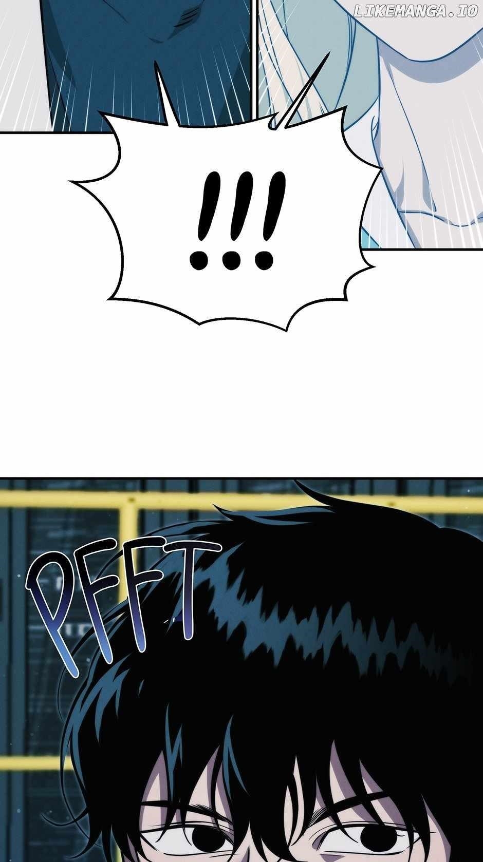 Genius Doctor Lee Moo-jin Chapter 152 - Page 35