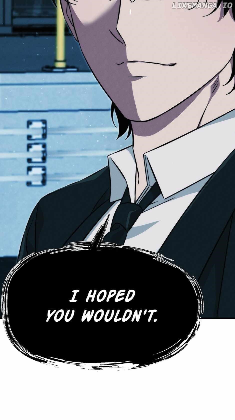 Genius Doctor Lee Moo-jin Chapter 152 - Page 36