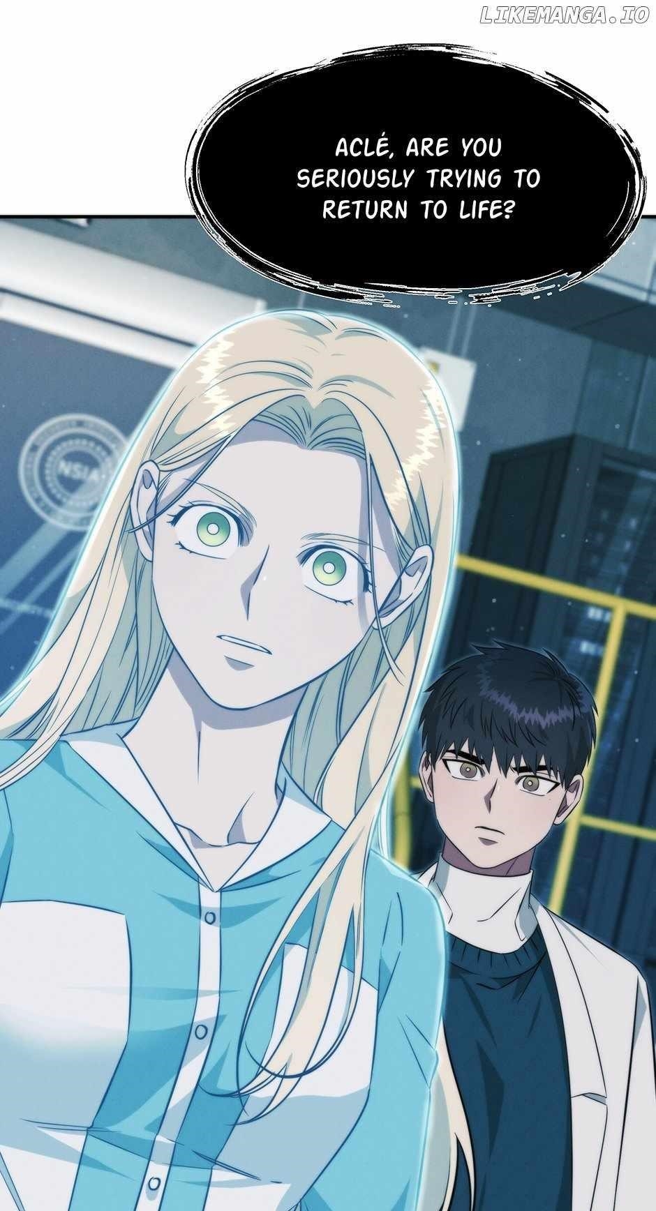 Genius Doctor Lee Moo-jin Chapter 152 - Page 37