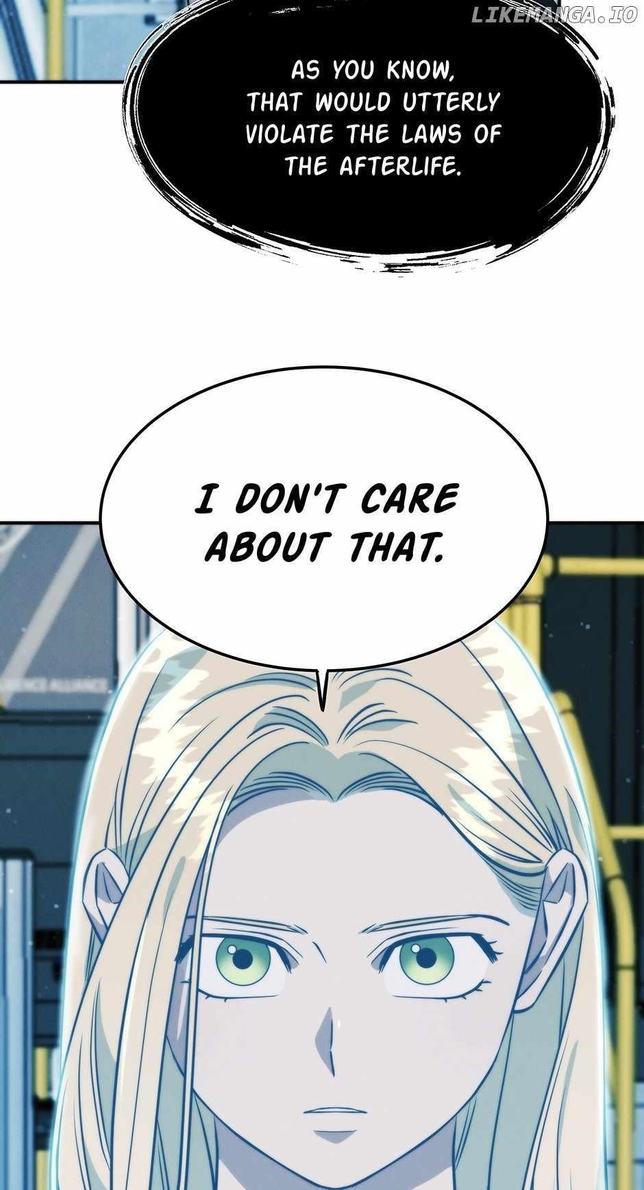 Genius Doctor Lee Moo-jin Chapter 152 - Page 39