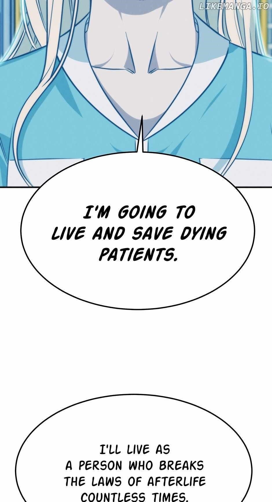 Genius Doctor Lee Moo-jin Chapter 152 - Page 40