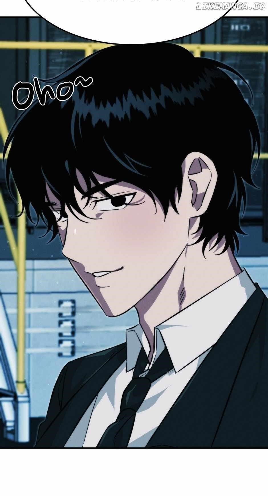 Genius Doctor Lee Moo-jin Chapter 152 - Page 41