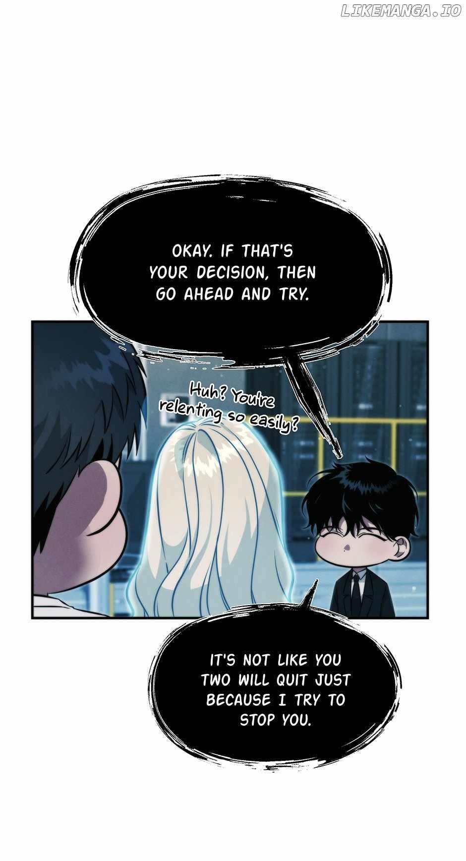 Genius Doctor Lee Moo-jin Chapter 152 - Page 42