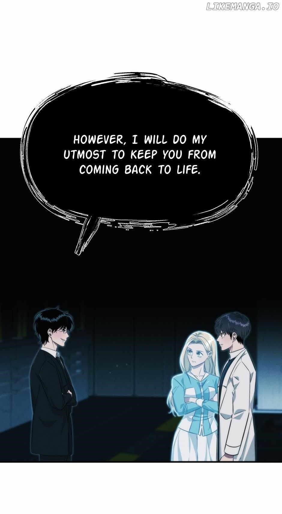 Genius Doctor Lee Moo-jin Chapter 152 - Page 43