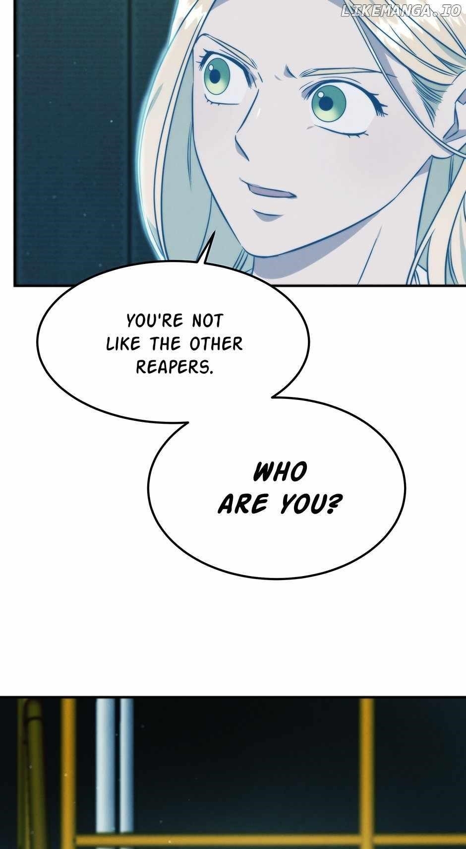 Genius Doctor Lee Moo-jin Chapter 152 - Page 45